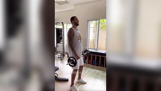 Anny Alves fodendo pelada com amigo da academia