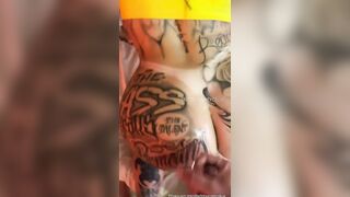 Anny Alves porn dando o cuzinho de quatro