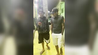 Alicya Ribeiro close friends fodendo com dois fãs na maior putaria