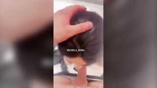 Carla Bora onlyfans peituda deliciosa demais fodendo