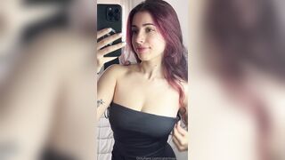Catarina Paolino onlyfans da novinha safada do tiktok