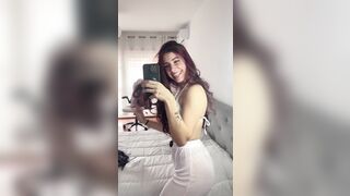 Catarina Paolino onlyfans da novinha safada do tiktok