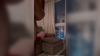 Cintia Colombino nude video fodendo com força no pelo