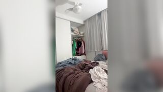 Cintia Colombino pelada compilado close friends