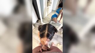 Ester Muniz sexo vestida de cosplay dando a buceta