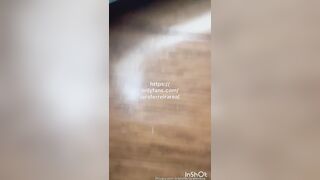 Iara Ferreira porno realizando fantasia do parceiro