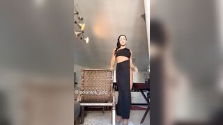 Indianara Jung nua fodendo gostoso com gozada na boquinha