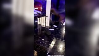 Isa Barros fodendo e cavalgando com muito tesão