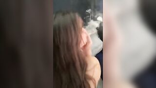 MC Pipokinha transando de quatro com negão safado