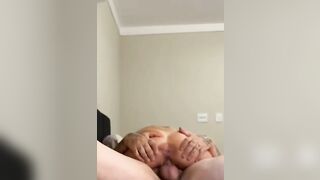 Mariele Sampaio porno transando e cavalgando gostoso