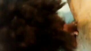 Natália Deodato nua caiu na net video mamando uma rola