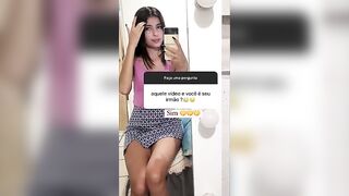 Novinha transou com seu irmão e filmou o incesto.com