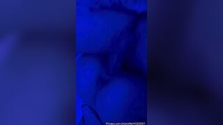 Ravena (Coraline666) transando com amigo em sexo amador