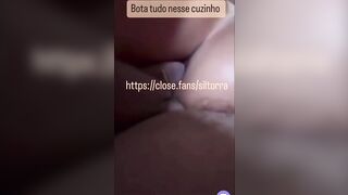 Sil Torra sexo anal arreganhada com parceiro dotado – Midiasexl