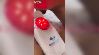 Stephanie Silveira nua morena fudendo no sexo anal