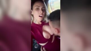 Tal da Loira pelada caminhoneira fudendo com seu parceiro