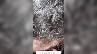 Video de sexo da Mel bertoja mamando no pelo até ganhar leitinho